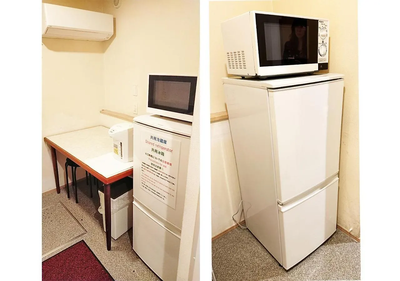 Hananogo Ikebukuro - Vacation Stay 16098V Tokio
