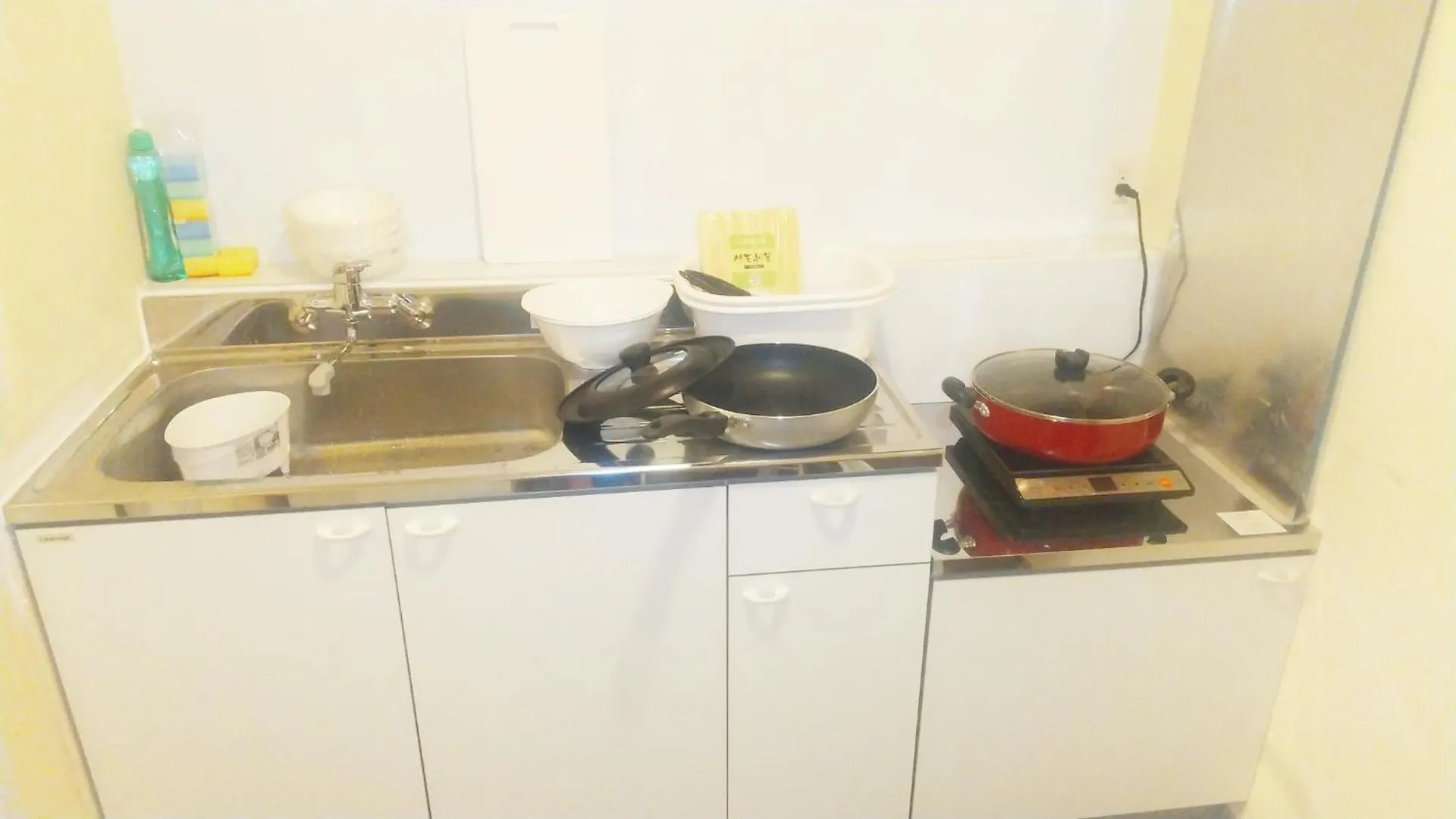 Hotel Hananogo Ikebukuro - Vacation Stay 16098V Tokyo
