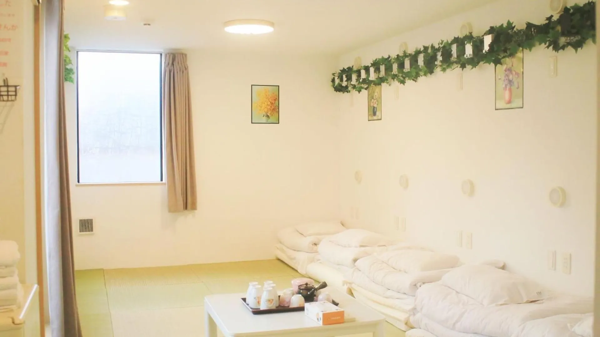 Hotel Hananogo Ikebukuro - Vacation Stay 16098V Tokyo